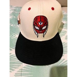 Rey Mysterio Hat